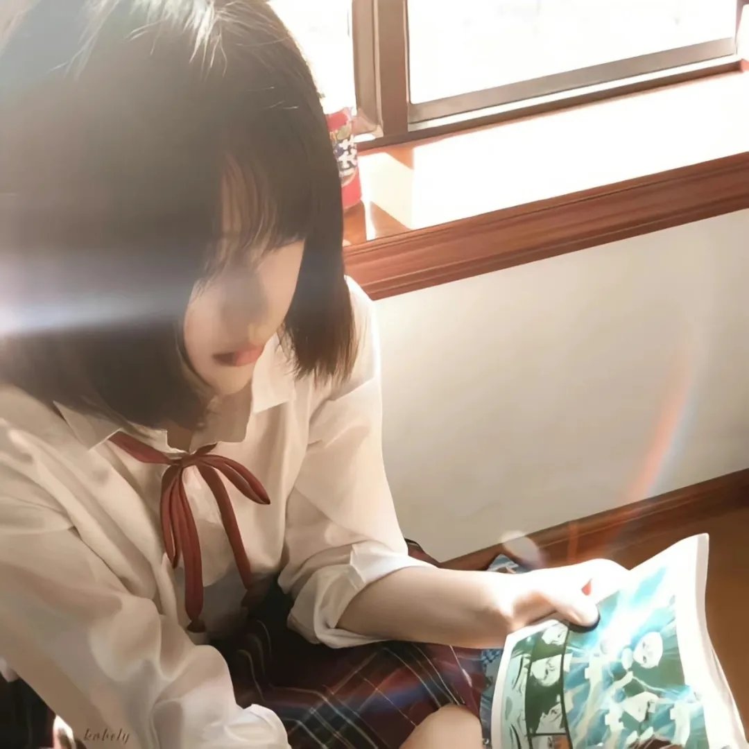 死神傻了