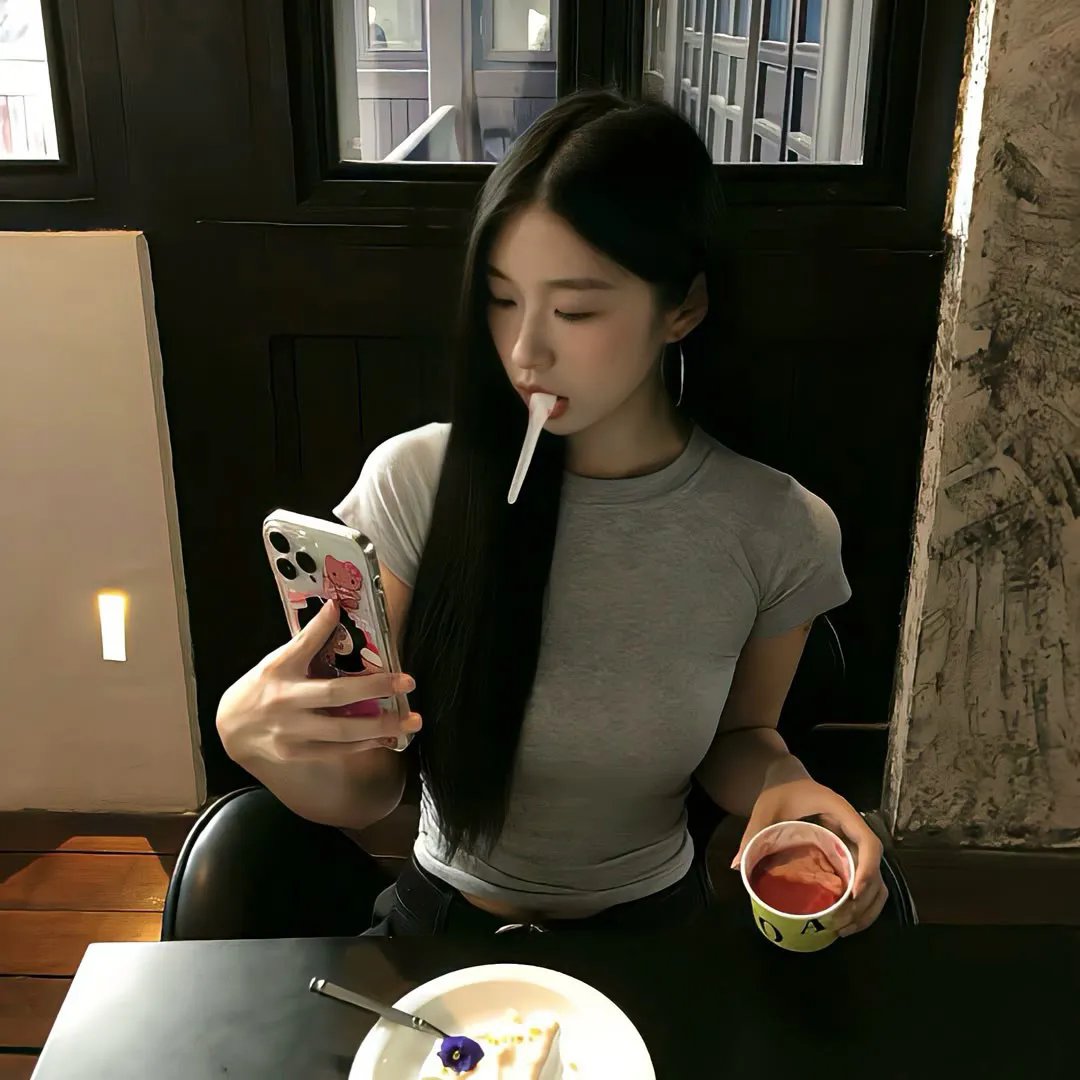幸运的混蛋