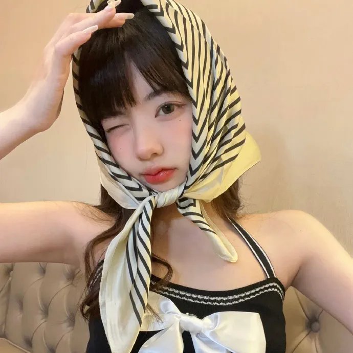 冒牌总统